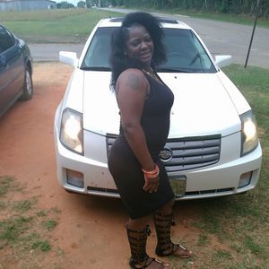 Meet your Posher, Trina